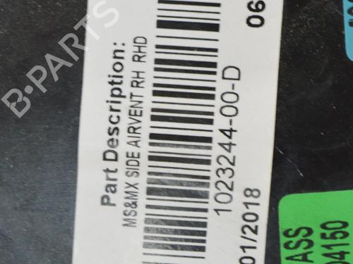 Luftventil TESLA MODEL S (5YJS) 75 | BP14616095I21  - Image 7