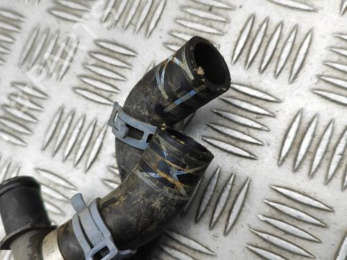 Pipe SKODA ENYAQ iV SUV (5AZ) 85X | BP29731351M125