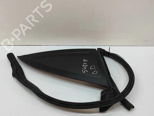 Used Rear right quarter glass Rear right quarter glass MERCEDES-BENZ AMG GT (C190) GT (190.377) (462 hp) 28101547 28101547