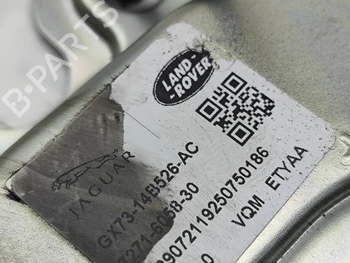 Electronic module LAND ROVER RANGE ROVER EVOQUE (L538) 2.0 D 4x4 | BP28434340M83 - Image 6