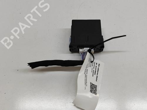 Used Electronic module NISSAN QASHQAI III (J12) 1.3 DIG-T (140 hp) 28565312