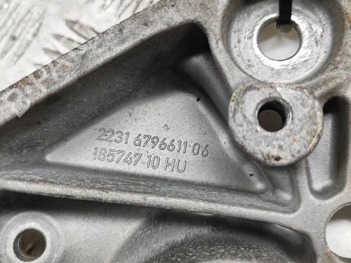 Support BMW 3 (F30, F80) M3 | BP27533101C155 