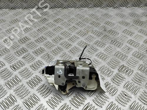 Used Tailgate lock Tailgate lock JEEP WRANGLER III (JK) 3.6 V6 (290 hp) 36327309 36327309