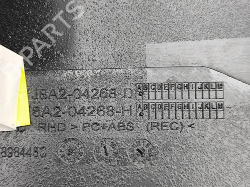 Other LAND ROVER RANGE ROVER VELAR (L560) 2.0 D240 SD4 4x4 | BP29337302O1  - Image 6