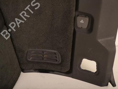 Boot lining VOLVO XC90 I (275) D5 AWD | BP33396584I3 - Image 5