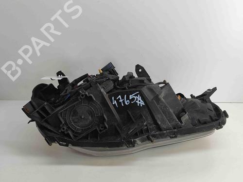 Left headlight MITSUBISHI LANCER VIII Sportback (CX_A) 2.0 DI-D (CX8A) | BP29541883C28 