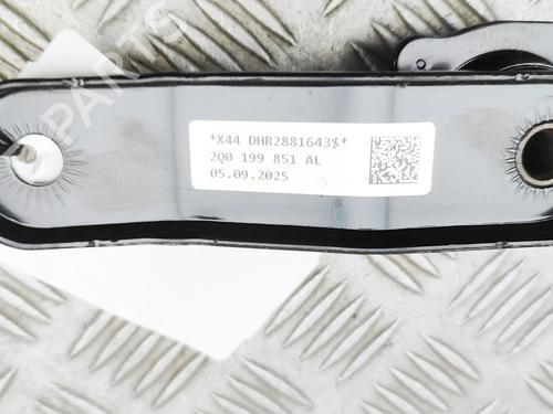 Engine mount SKODA FABIA IV (PJ3) 1.0 TSI | BP39101665M89 - Image 7