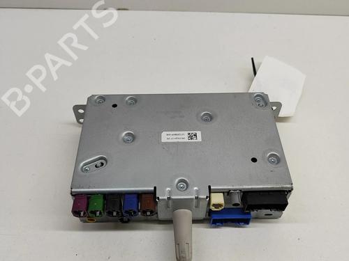 Used Electronic module CITROËN C4 X (BD_, BE_, BF_) ë-C4 X (BFZKXC) (136 hp) 28551748