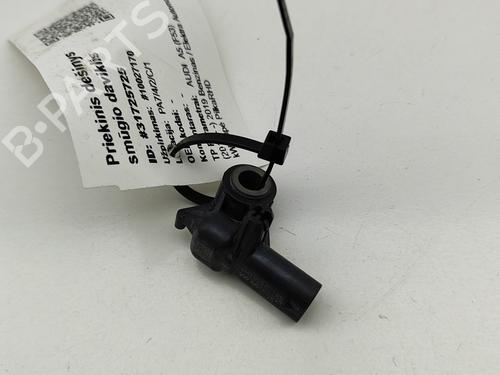Used Electronic sensor AUDI A5 (F53, F5P) 35 TFSI Mild Hybrid (150 hp) 28436498