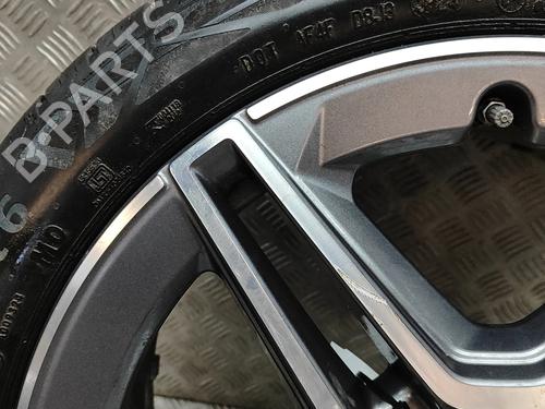 Fælk MERCEDES-BENZ A-CLASS (W177) AMG A 35 4-matic (177.051) | BP27795182C45 