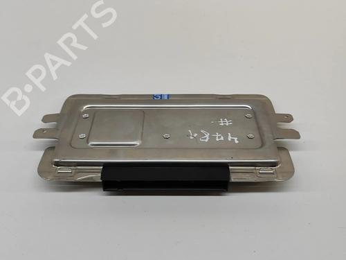 Used Electronic module Electronic module 23415903 23415903
