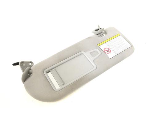 Used Left sun visor HYUNDAI i40 I (VF) 1.7 CRDi (116 hp) 30226555
