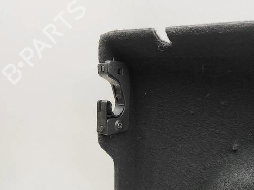 Rear parcel shelf KIA CEE'D (JD) 1.6 CRDi 115 | BP35726804C85 - Image 6