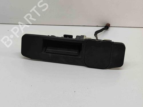 Camera MERCEDES-BENZ A-CLASS (W177) AMG A 35 4-matic (177.051) | BP27781780E14 