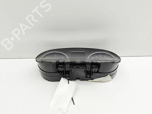 Instrument cluster VW AMAROK (2HA, 2HB, S1B, S6B, S7A, S7B, AGD) 2.0 BiTDI 4motion | BP31314896C47
