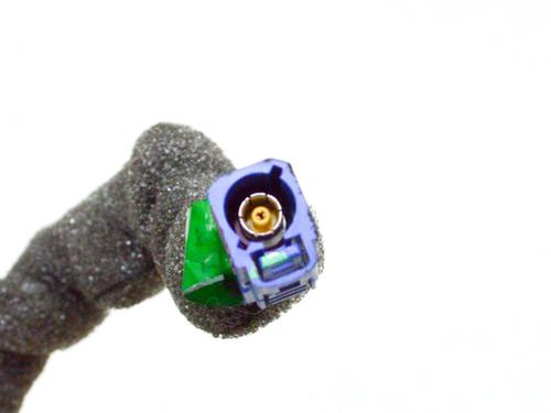 Antenna/Base MASERATI GRAN TURISMO I 4.7 | BP8840964C140 
