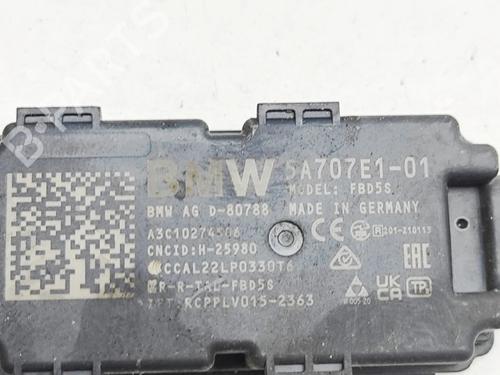 Electronic module BMW iX (I20) xDrive 40 | BP32756208M83 - Image 7
