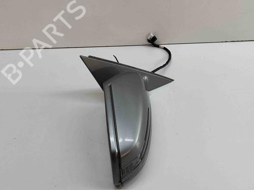 Right mirror MERCEDES-BENZ S-CLASS (W221, V221) S 350 BlueTec (221.026, 221.126) | BP29404759C27 