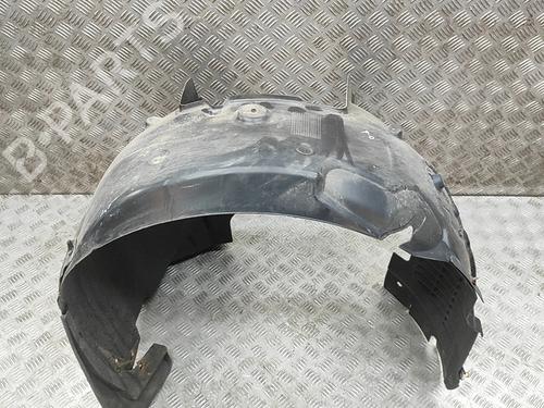 Hjulbue JAGUAR XE (X760) 2.0 D | BP35957725C56 - Image 2
