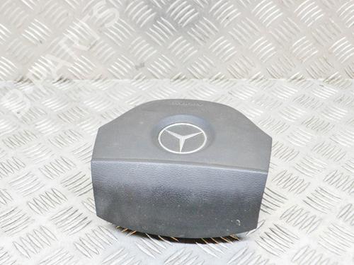 Driver airbag MERCEDES-BENZ M-CLASS (W164) ML 280 CDI 4-matic (164.120) | BP8894959C9 