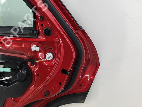 Right rear door MAZDA CX-30 (DM) e-SKYACTIV-X M Hybrid | BP28564458C5 