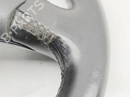 Steering wheel VW AMAROK (2HA, 2HB, S1B, S6B, S7A, S7B, AGD) 2.0 BiTDI 4motion | BP31314906C49  - Image 9