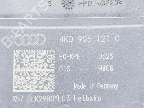 Módulo eletrónico AUDI A6 C8 (4A2) 40 TDI | BP27749330M83