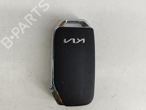 Elektronisk modul KIA EV6 (CV) ELECTRIC AWD (325 hp) 27775871