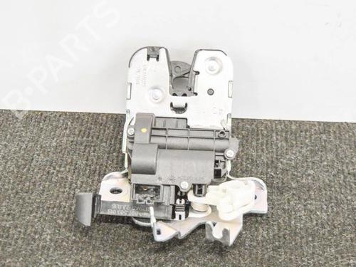Used Tailgate lock Tailgate lock 6756950 6756950