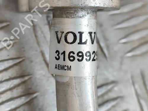 AC pipe POLESTAR POLESTAR 2 (534) EV | BP28549907M126