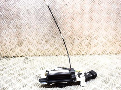 Used Rear right exterior door handle Rear right exterior door handle TOYOTA PREVIA III (_R2_, _R5_) 2.4 (ACR50_, ACR50R) (170 hp) 27759472 27759472