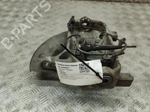 Left front steering knuckle FERRARI CALIFORNIA 4.3 | BP32119091M25 - Image 6