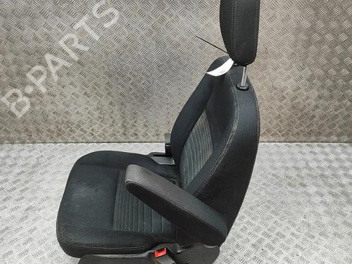 Right front seat FORD TRANSIT CUSTOM V362 Bus (F3) 2.0 EcoBlue mHEV | BP35983555C16 - Image 2
