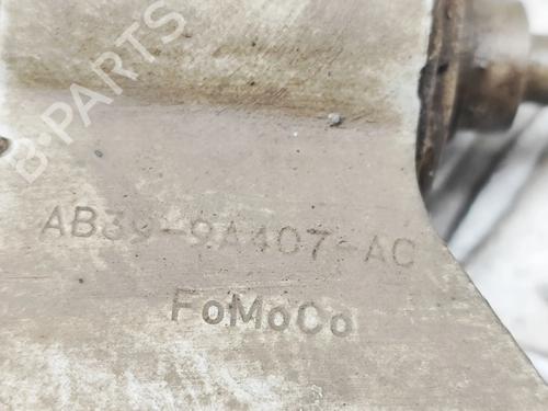 Fuel pump FORD RANGER (TKE) 3.2 TDCi 4x4 | BP35767607M76 - Image 5