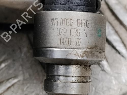 Injector AUDI A4 B8 Avant (8K5) RS4 quattro | BP40460644M100 - Image 6