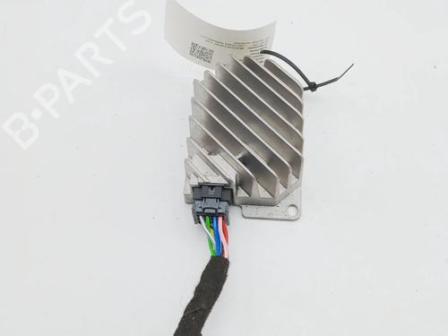 Electronic module MERCEDES-BENZ EQB (X243) EQB 350 4-matic (243.612) | BP38599954M83 - Image 2