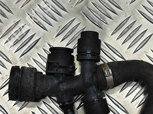 Pipe BMW 7 (G11, G12) 730 d | BP19500716M125 