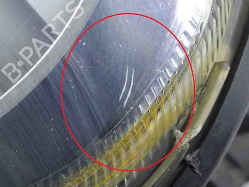 Right headlight FIAT 500 (312_) 1.2 (312AXA1A) | BP11113361C29 