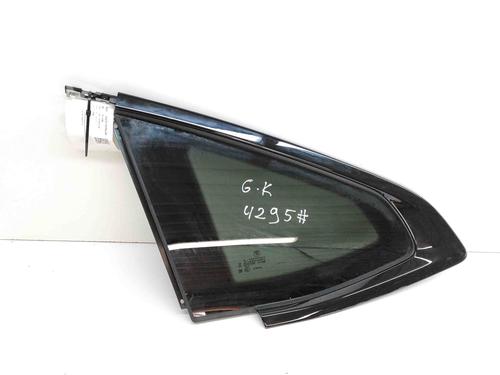 Used Rear left quarter glass BMW i4 (G26) eDrive40 (340 hp) 27770083