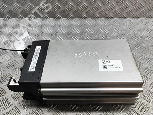 Used Battery VOLVO V60 II (225) B6 Mild-Hybrid AWD (299 hp) 29458584