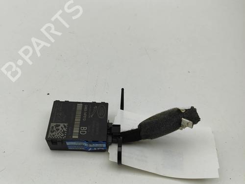 Electronic module LAND ROVER RANGE ROVER EVOQUE (L538) 2.0 D 4x4 | BP28434417M83