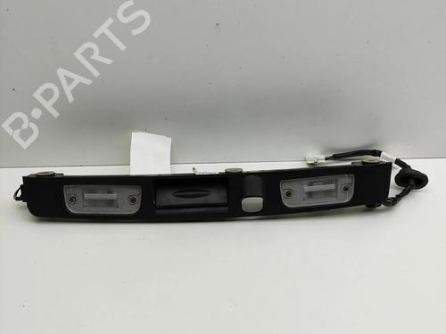 Used Licence plate light Licence plate light HYUNDAI SANTA FÉ IV (TM, TMA) 2.2 CRDi AWD (200 hp) 27789466 27789466