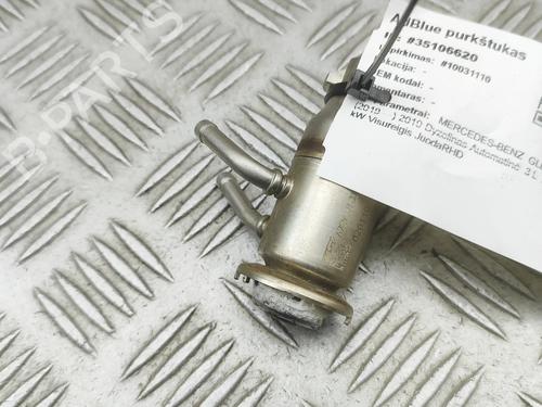 Used Injector Injector MERCEDES-BENZ GLE (V167) GLE 400 d 4-matic (167.123) (330 hp) 33937911 33937911