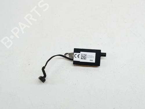 Módulo eletrónico TESLA MODEL X (5YJX) P100D AWD (772 hp) 7800138