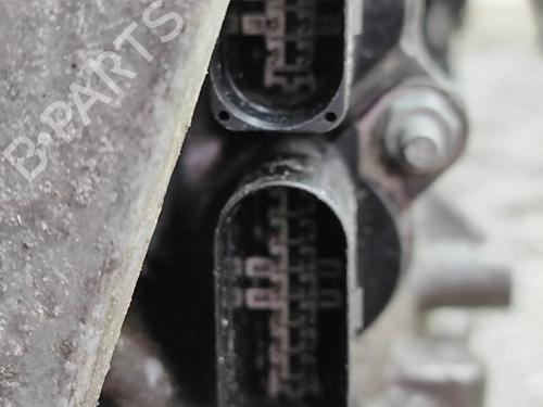 Gearbox PORSCHE PANAMERA (970) 3.0 D | BP29486041M3