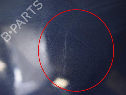 Rear spoiler PORSCHE CAYENNE (9PA) S 4.8 | BP30255536C96 