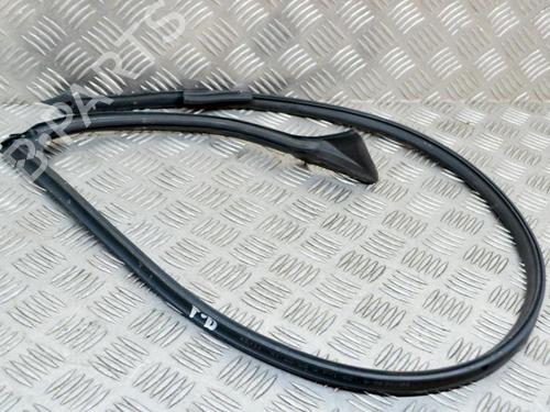 Rubber door seal MERCEDES-BENZ C-CLASS Coupe (C205) C 300 (205.348) | BP20231810C142 
