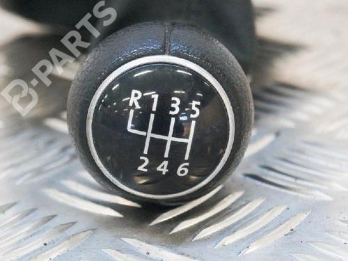 Used Manual gearbox selector Manual gearbox selector SEAT ALHAMBRA (710, 711) 2.0 TDI (140 hp) 6838110 6838110