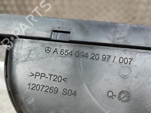 Pipe MERCEDES-BENZ B-CLASS Sports Tourer (W247) B 180 (247.084) | BP27761408M125 