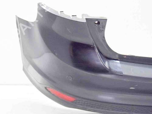Rear bumper FORD FOCUS III 1.0 EcoBoost | BP6771190C8 